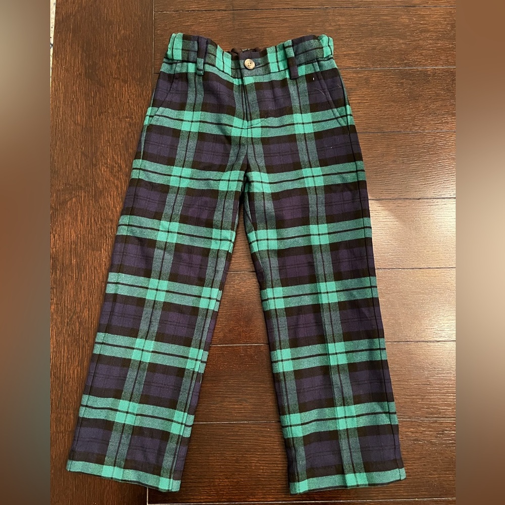 Brand new Janie & Jack pants NWT.